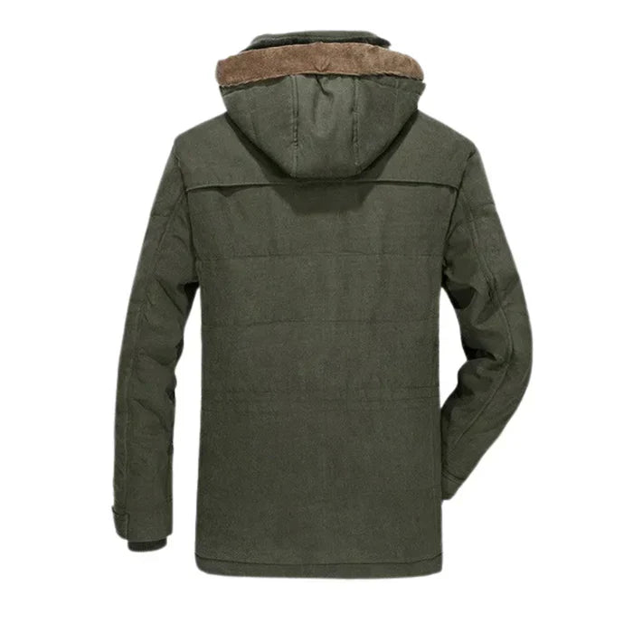 sturmjäger | WINTERJACKE FÜR HERRE