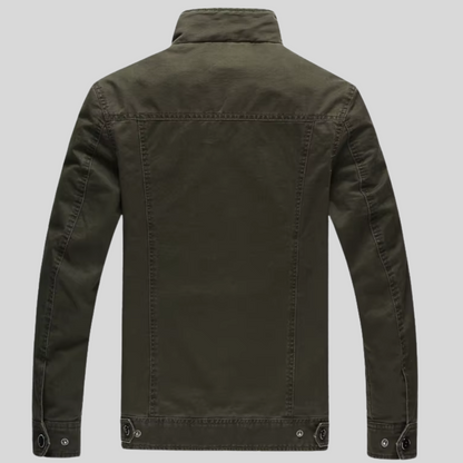 Arnold | Funktionale Militärjacke für Herren